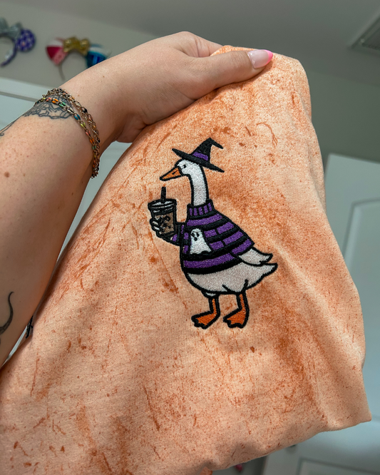 Spooky Goose T-Shirt