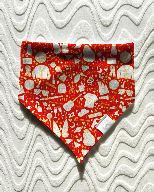 The Alchemy Bandana