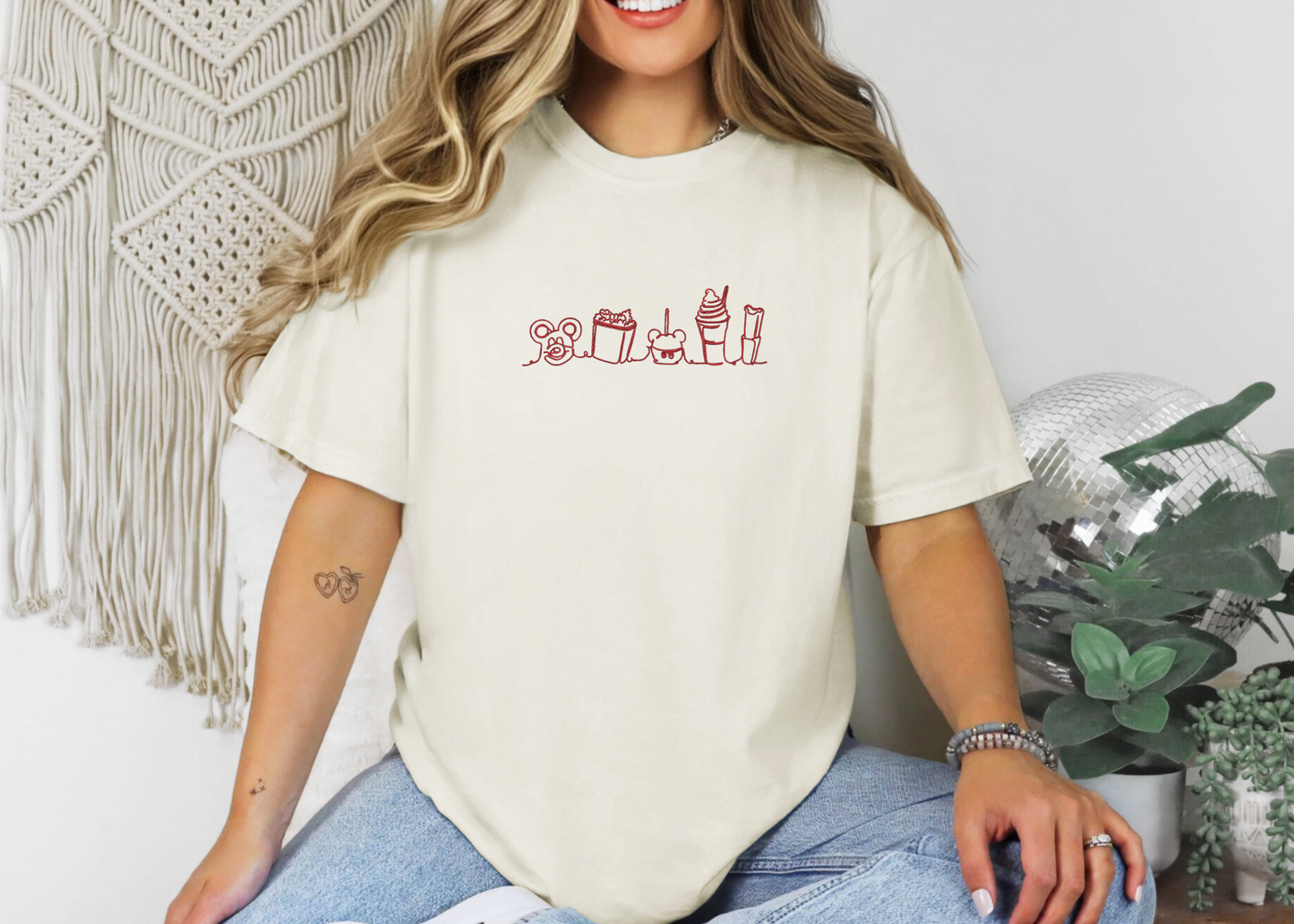 Magical Food T-Shirt
