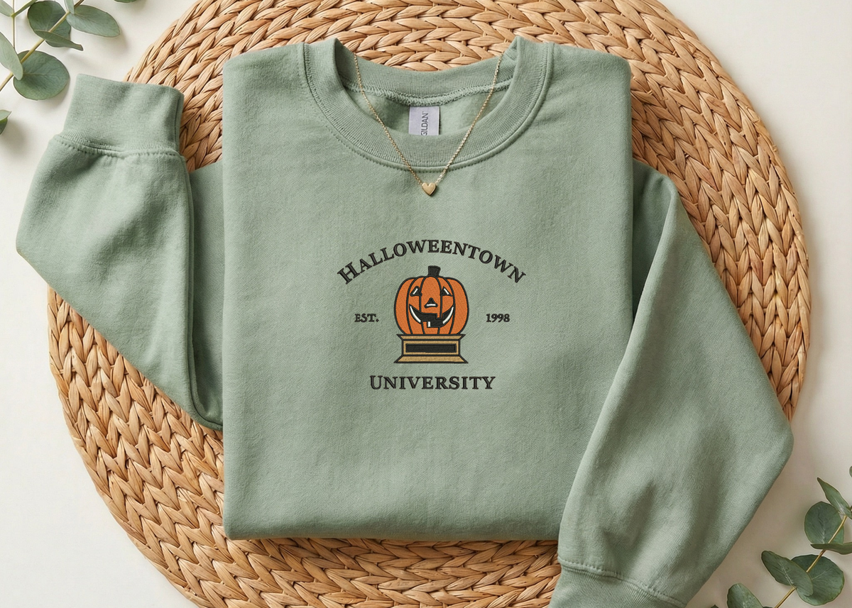Marnie's Magic Crewneck
