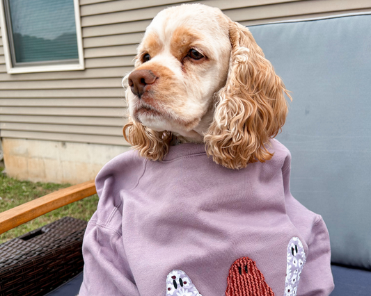 Anti-Hero Crewneck