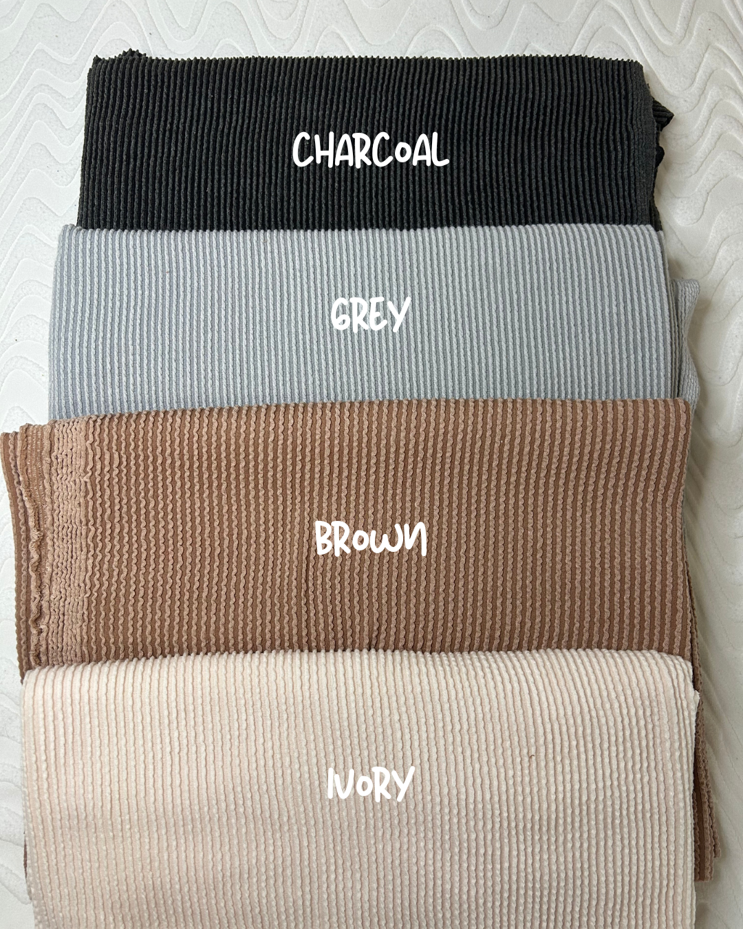 Solid Bandanas