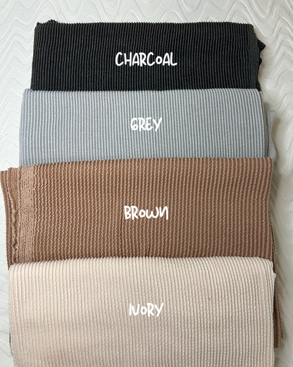 Solid Bandanas