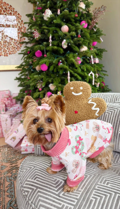 Pet Sweaters