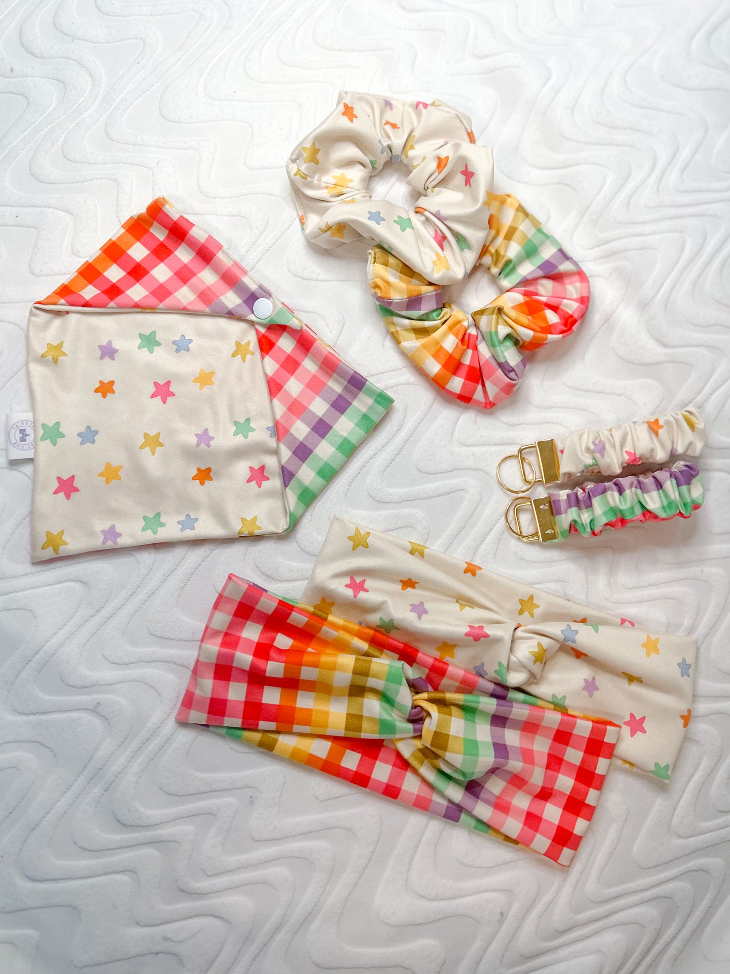 Scrunchies