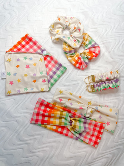 Scrunchies
