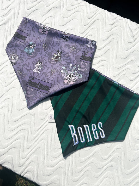 Happy Haunts Bandana