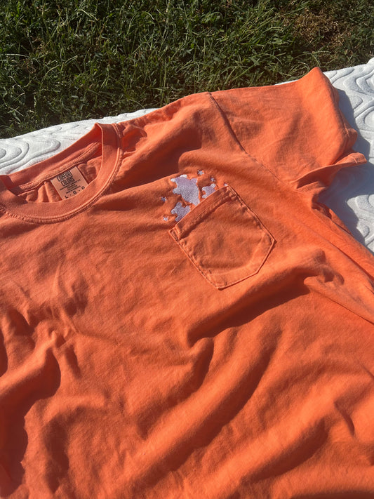 Pocketful of Ghosts Tee
