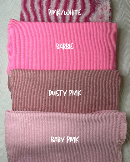 Solid Bandanas