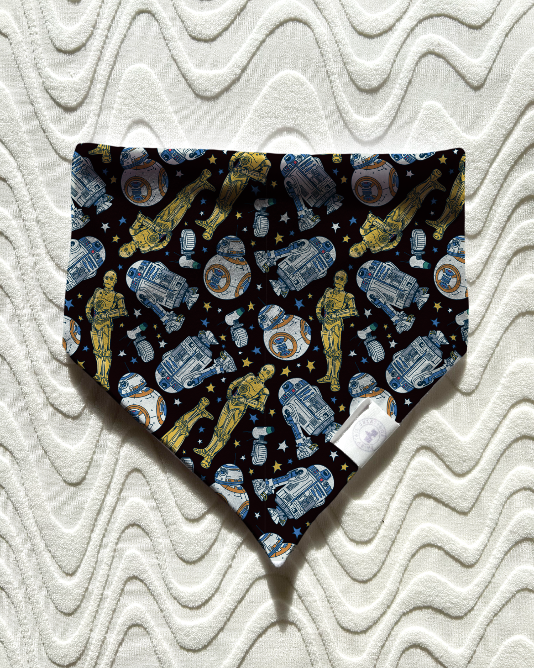 The Droids You're Looking For Bandana