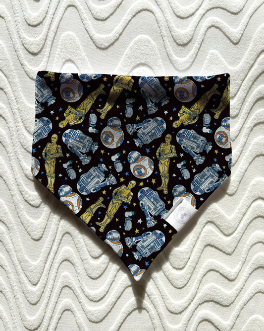 The Droids You're Looking For Bandana