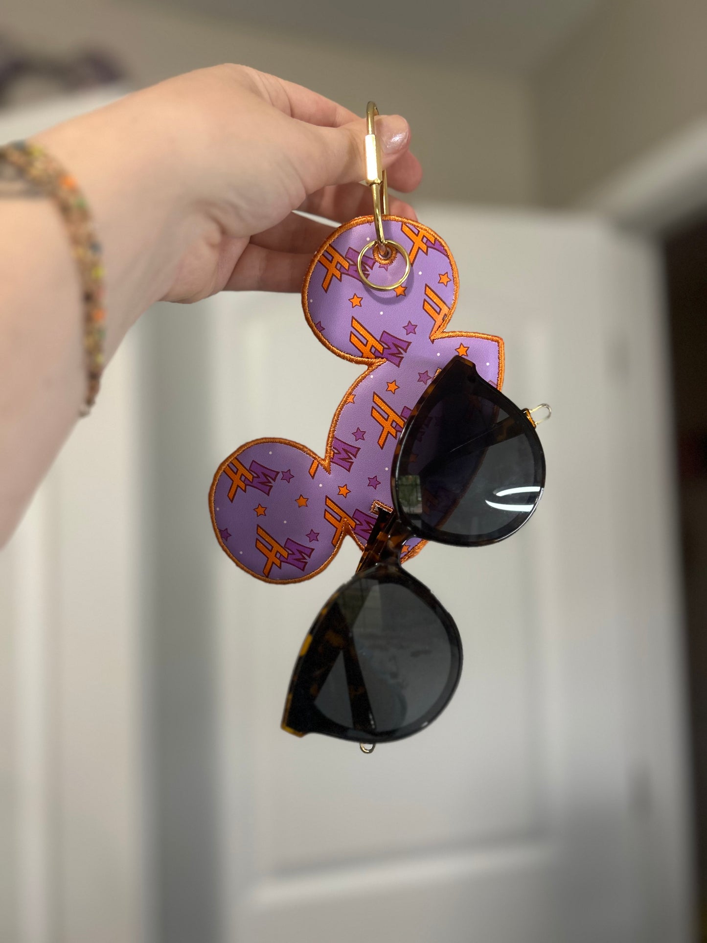 Sunglasses Tags
