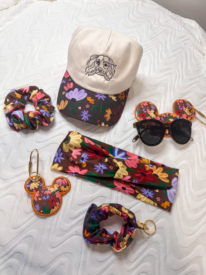 Scrunchies