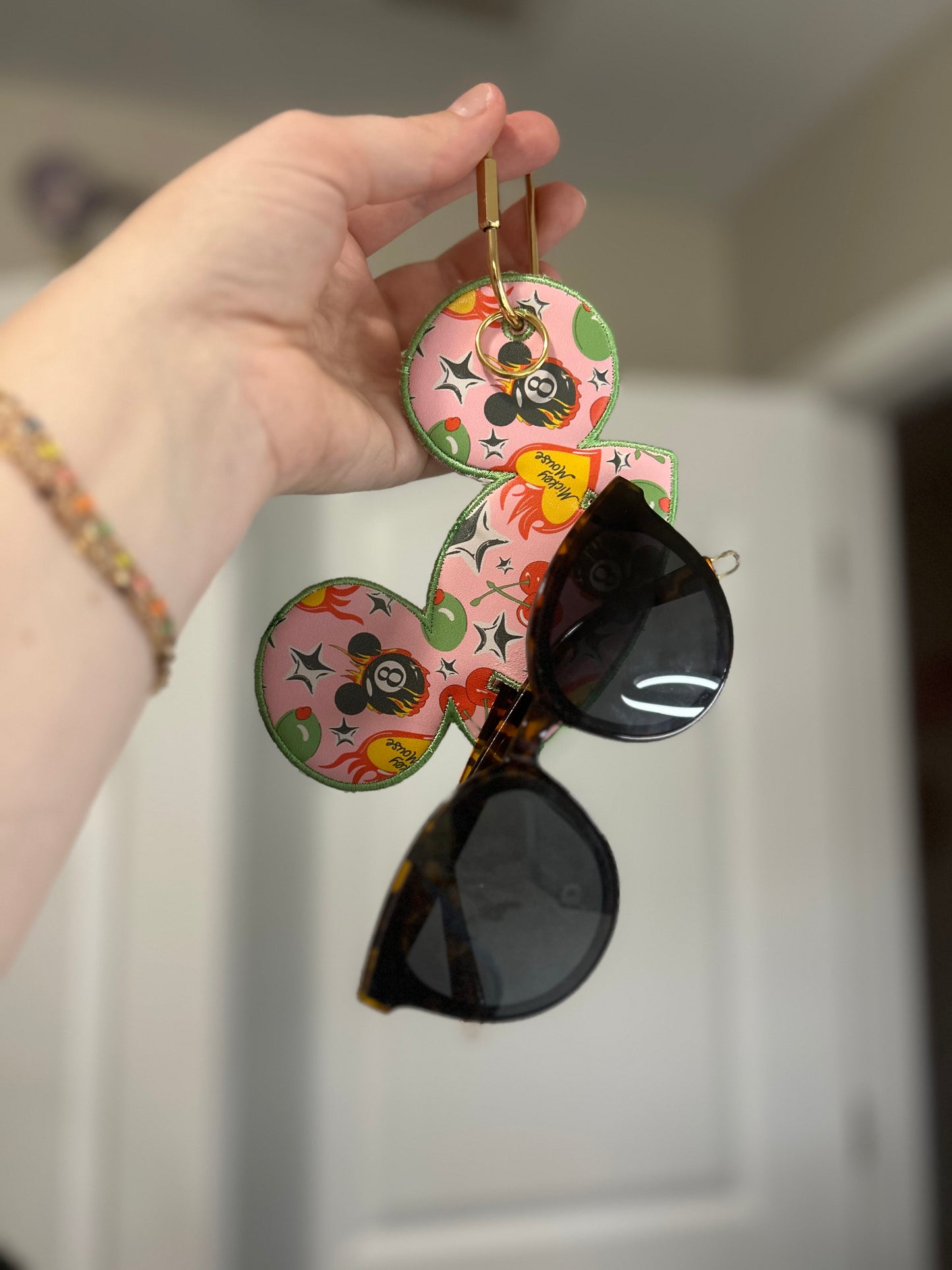 Sunglasses Tags