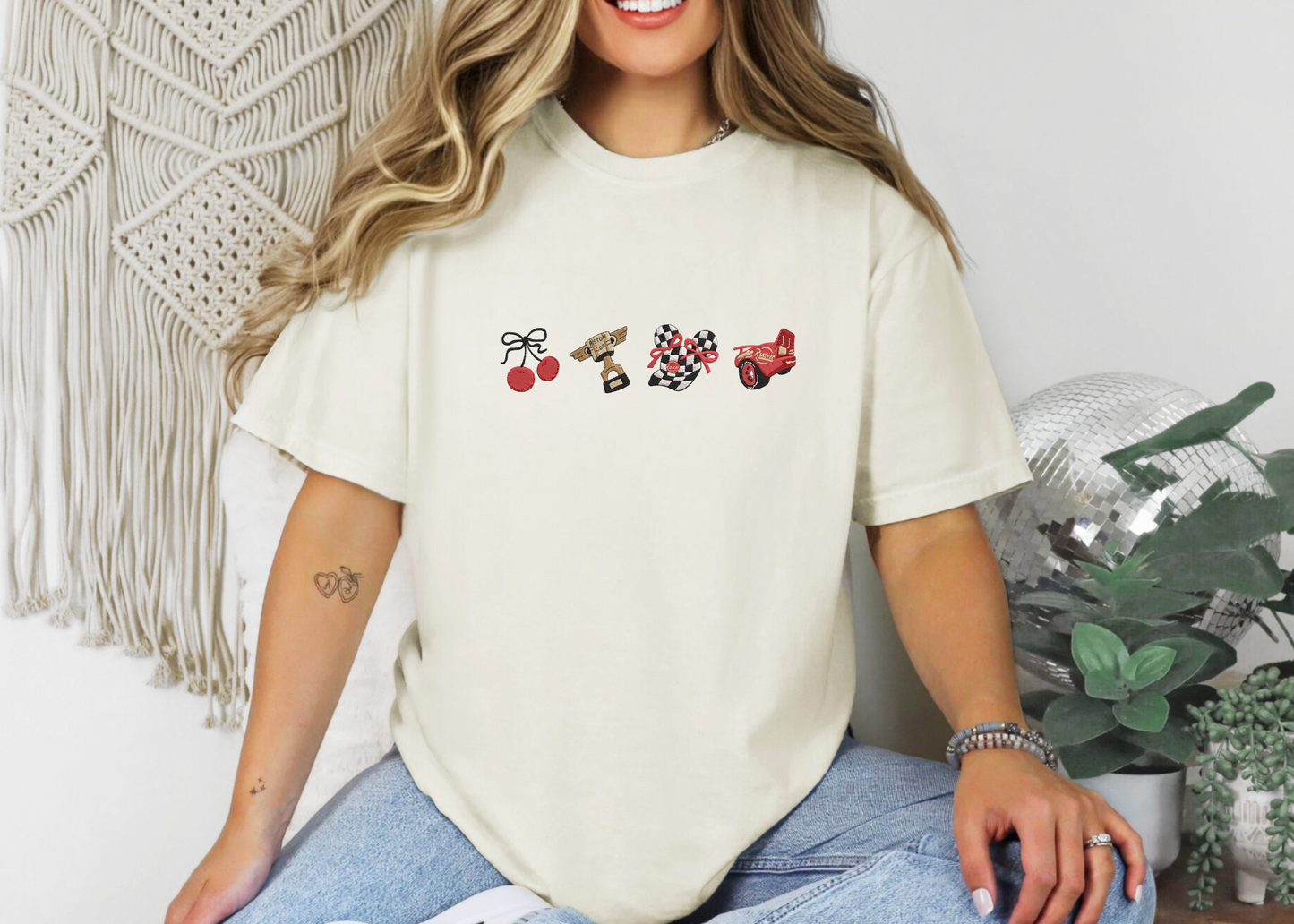 Route 66 Shirts