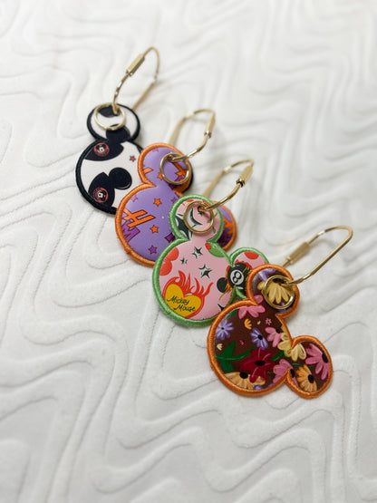 Magic Mouse Bag Tags