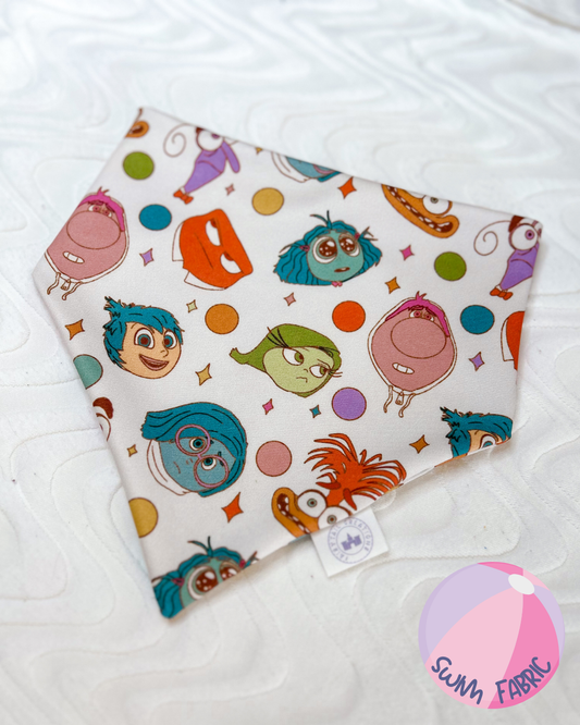 Core Memory Bandana