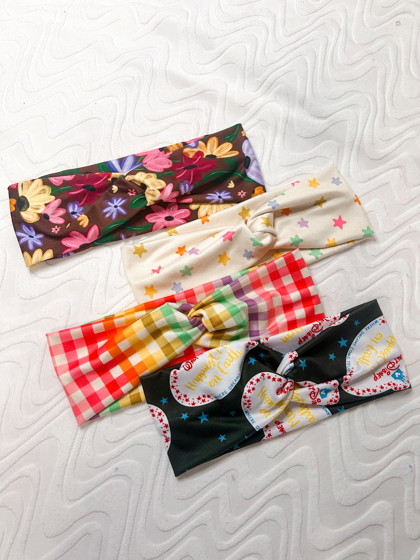 Headbands