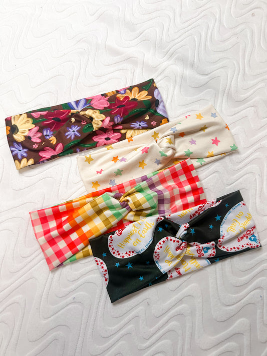 Headbands
