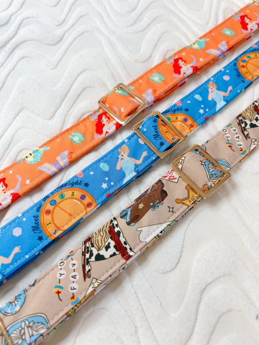 Long Live the Magic Collars