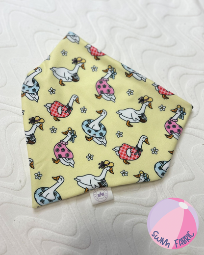 Hot Goose Summer Bandana