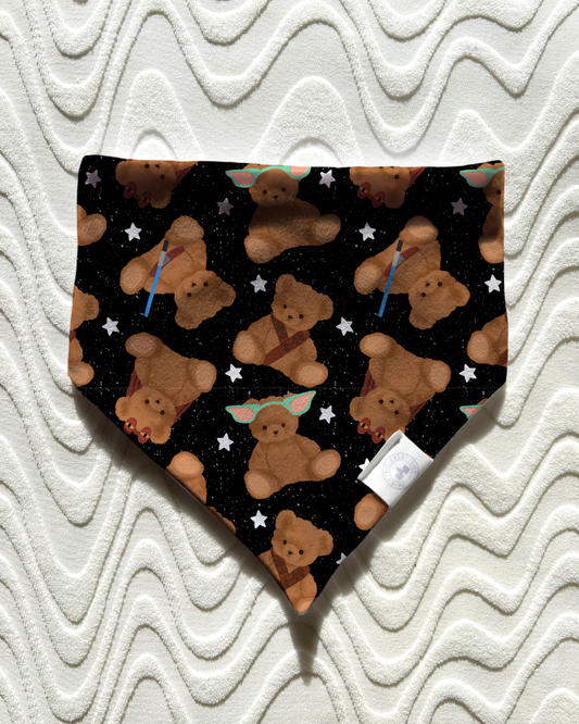 Cosmic Sidekicks Bandana