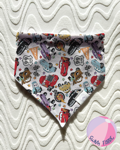 Route 66 Bandana