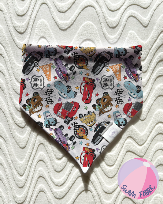 Route 66 Bandana