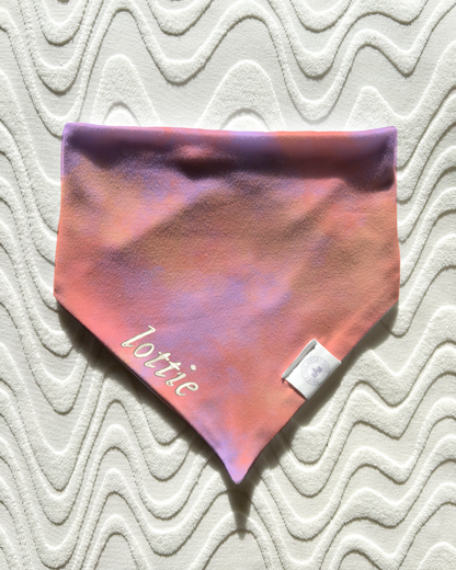 Showgirl Bandana
