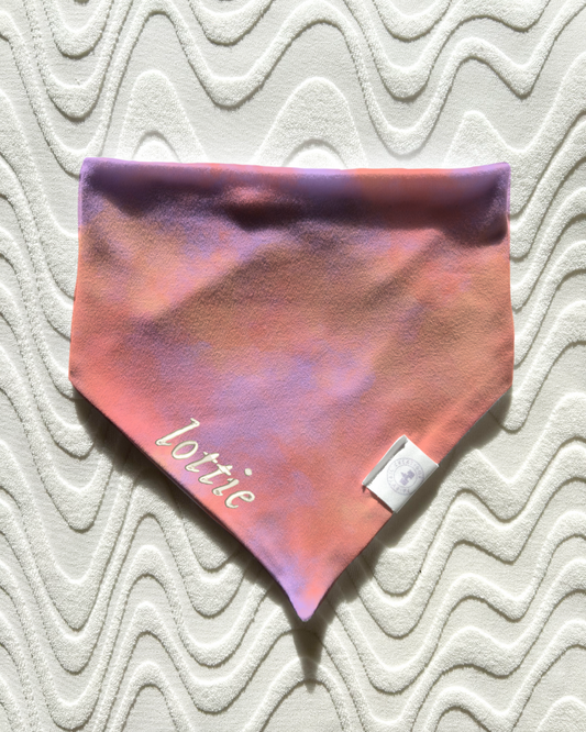 Showgirl Bandana