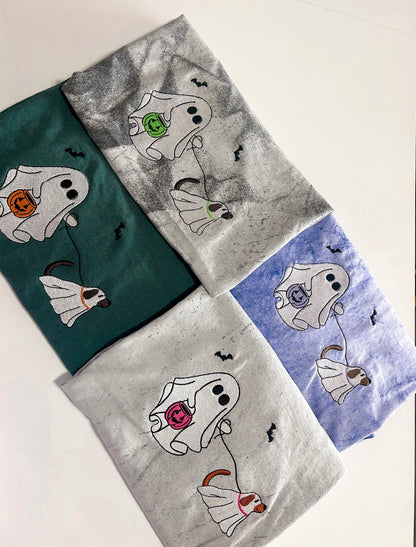 Spooky Walk T-Shirt