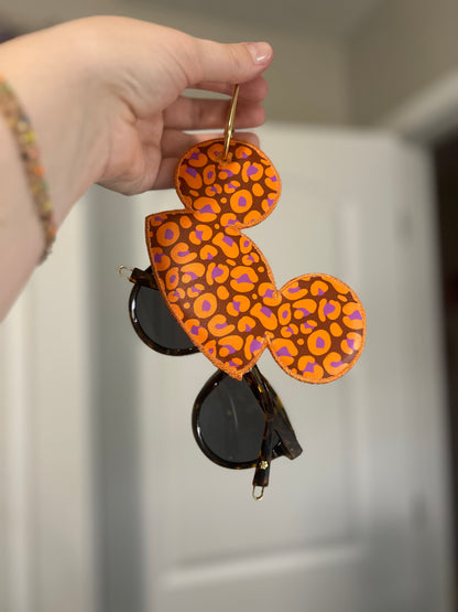 Sunglasses Tags