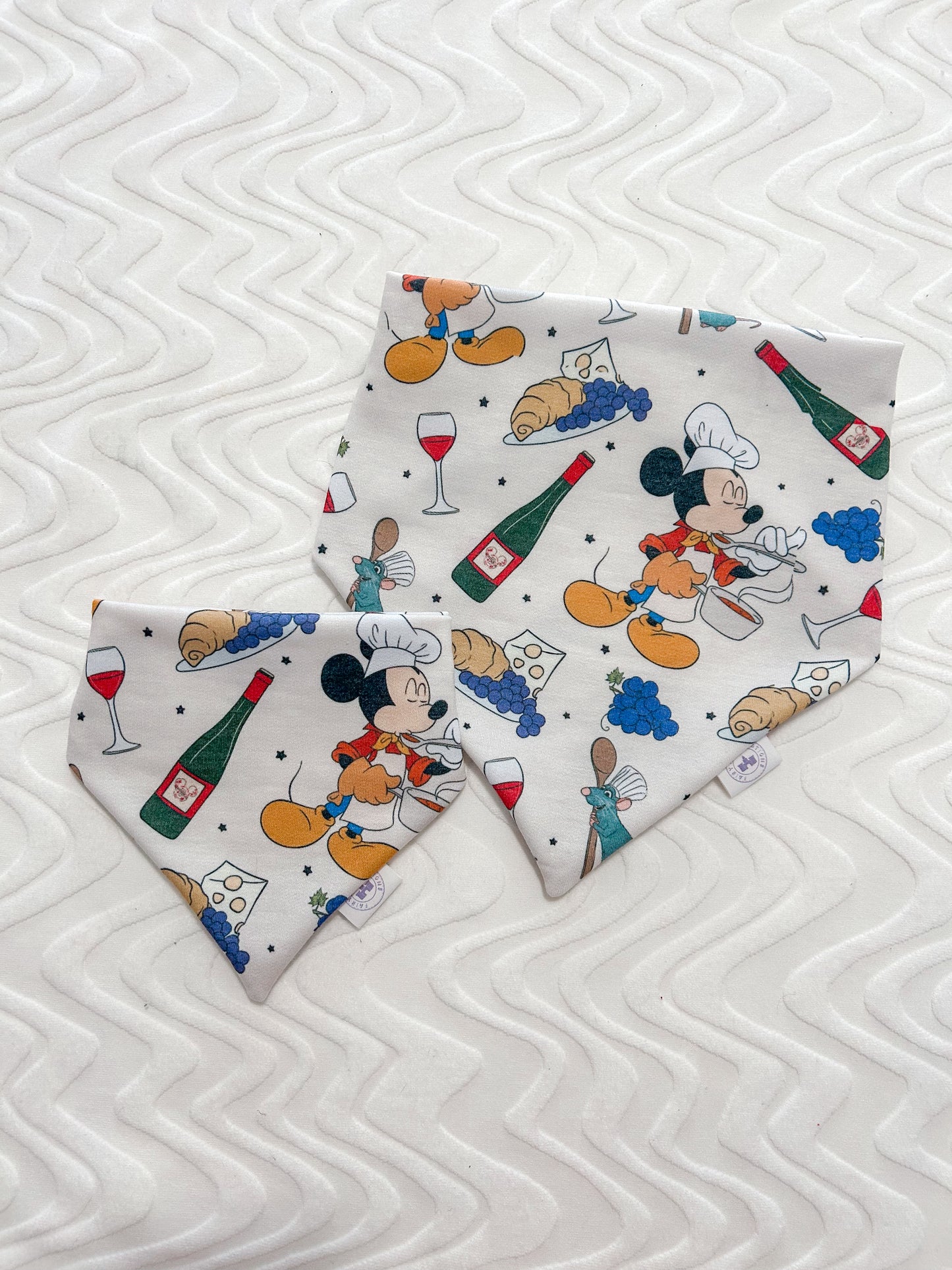 Anyone Can Cook Bandana