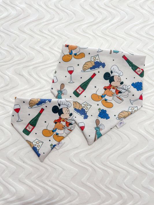 Anyone Can Cook Bandana