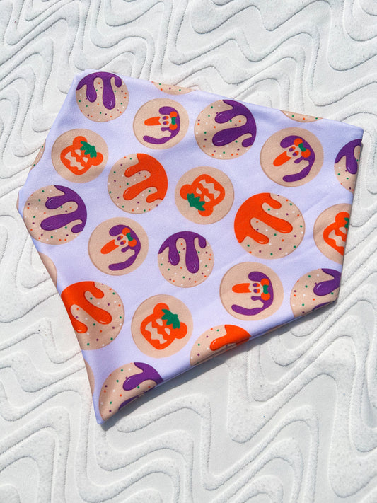 Spooky Sweets Bandana