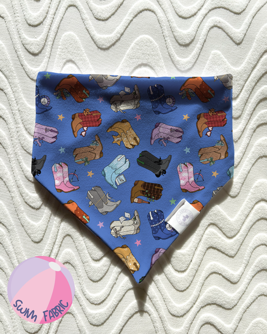 Cowgirl Like Me Bandana