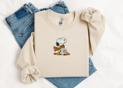 Sweater Weather Crewneck