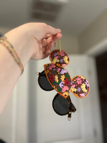 Sunglasses Tags