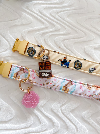 Chip's Collar