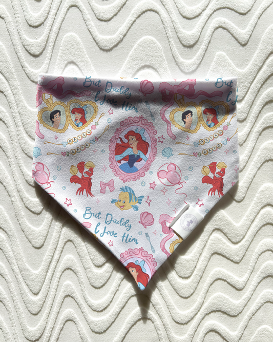 Gadgets and Gizmos Bandana