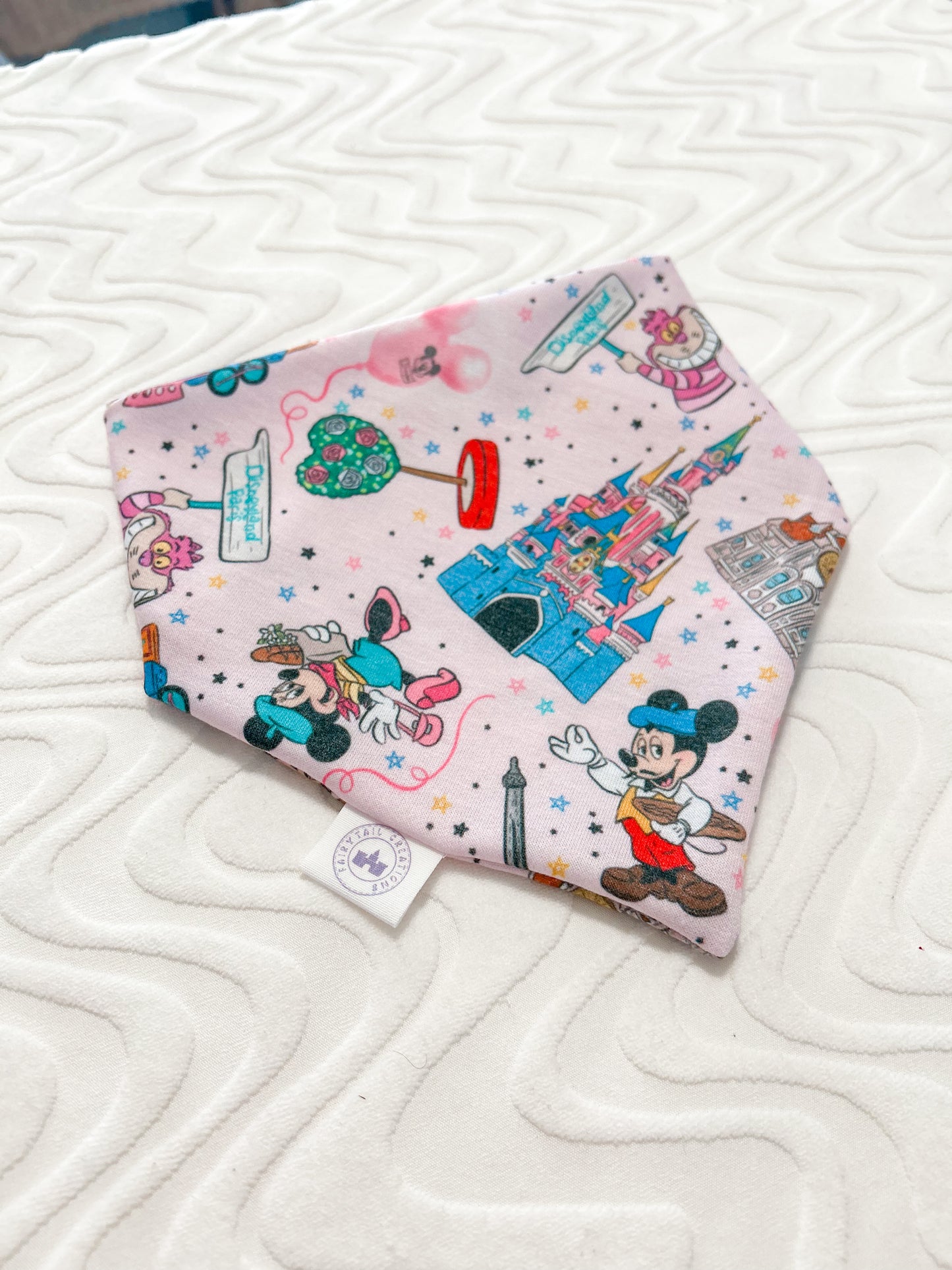 City of Love Bandana