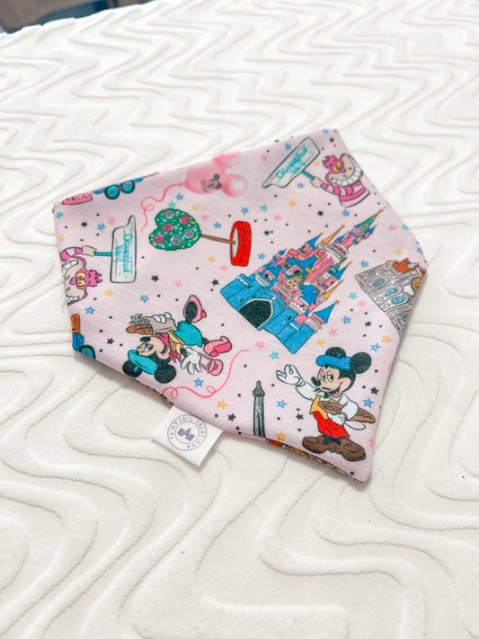 City of Love Bandana