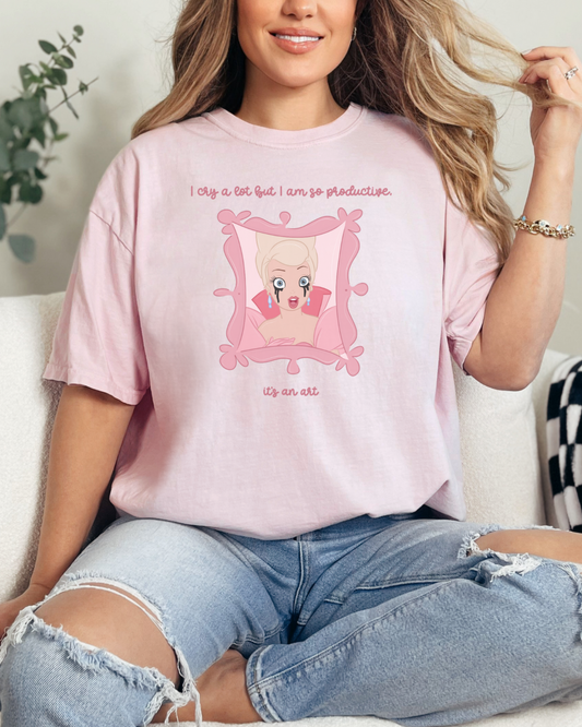 Louisiana Lady T-Shirt