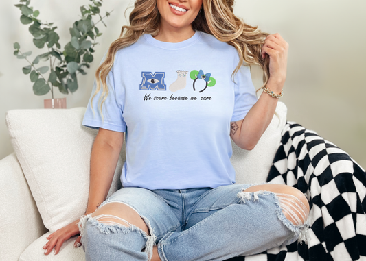 Scaring is Caring Shirt