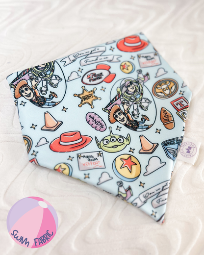 Falling with Style Bandana