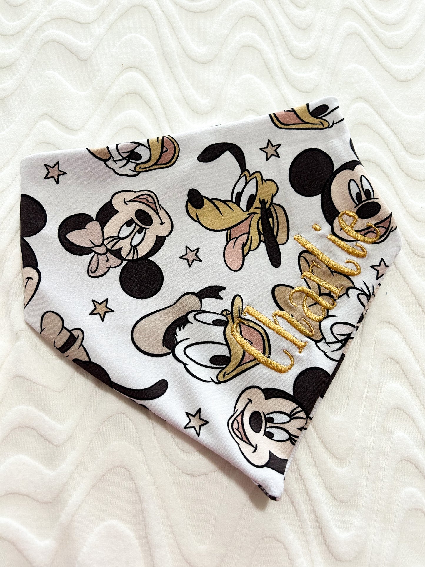 Sensational Six Bandana