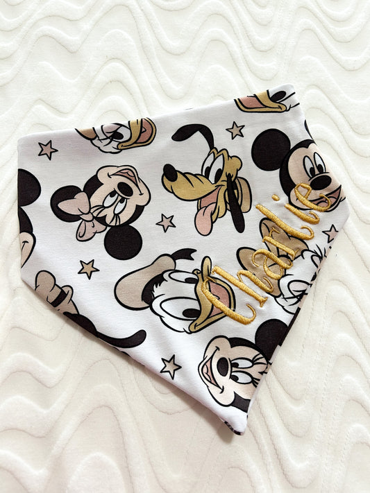 Sensational Six Bandana