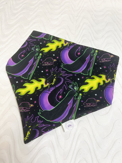 Mistress of Evil Bandana