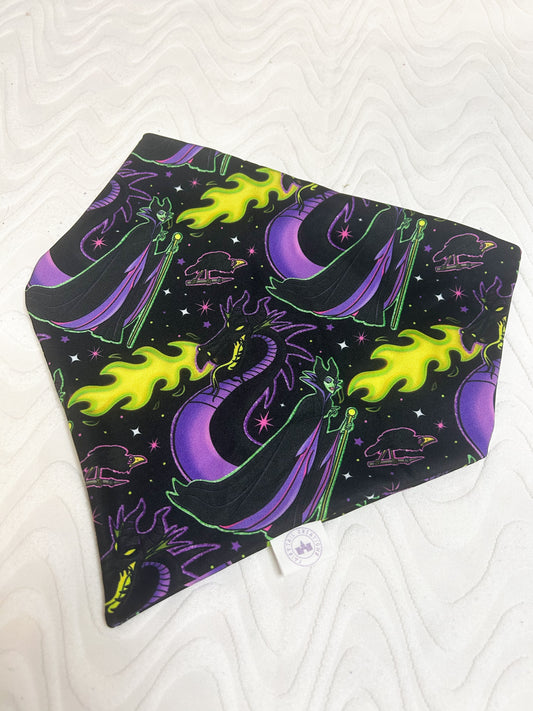 Mistress of Evil Bandana