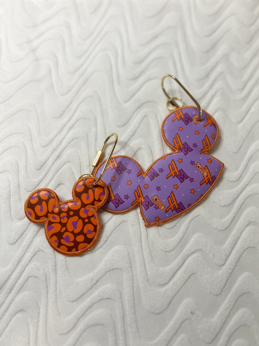 Magic Mouse Bag Tags